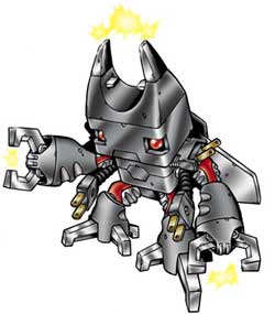 Zhuquaimon